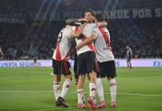 River se juega la clasificación a la Copa Libertadores ante Vélez