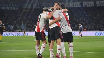 River se juega la clasificación a la Copa Libertadores ante Vélez
