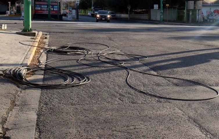 Cuatro caninos electrocutados durante trabajos eléctricos en Real Sayana