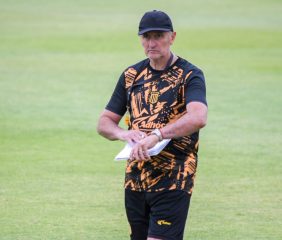 Carlos Mayor, DT de Mitre: “Queremos ser un equipo competitivo y protagonista”