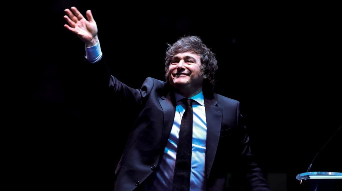 Preocupación por la sorpresiva escala de Javier Milei en Lima antes de su viaje a Estados Unidos