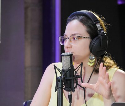 Transporte en crisis: el duro diagnóstico social que presentó Luana Vázquez