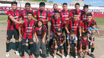 Sábado de Regional Amateur: dos partidos siguen en pie y Atoj Pozo–Dos Leones fue reprogramado