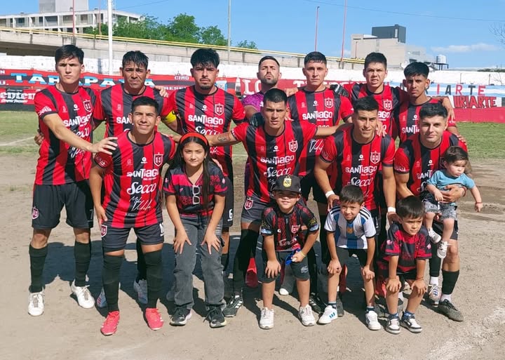 Sábado de Regional Amateur: dos partidos siguen en pie y Atoj Pozo–Dos Leones fue reprogramado