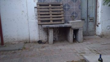 Indignación y tristeza en la comunidad tras el robo en la Capilla de Santa Rita