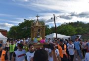 Sumampa vive los días centrales de la Fiesta Patronal en honor a Nuestra Señora de la Consolación