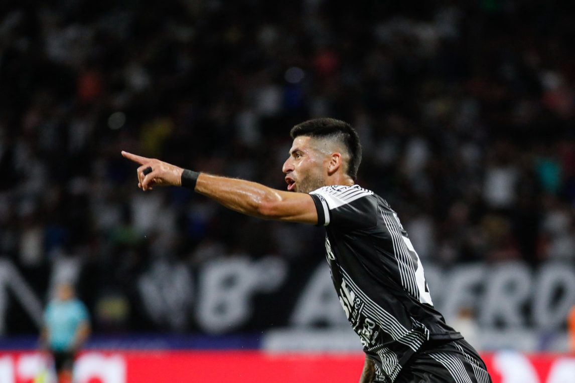 Central Córdoba enfrentará a Estudiantes de La Plata el sábado en el Madre de Ciudades