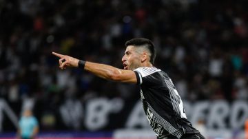 Central Córdoba enfrentará a Estudiantes de La Plata el sábado en el Madre de Ciudades