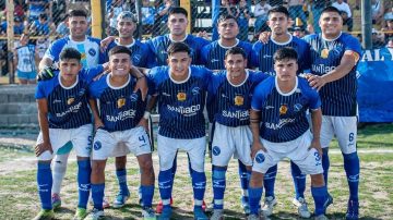 Comienza la sexta jornada del Torneo Regional con dos partidos a todo o nada