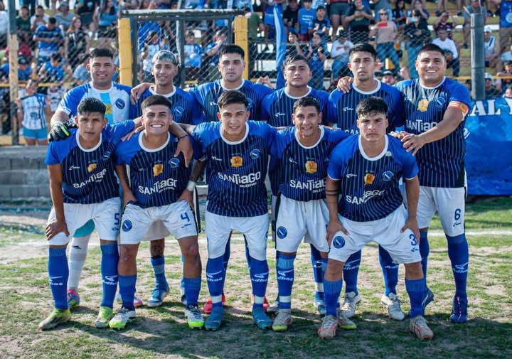 Comienza la sexta jornada del Torneo Regional con dos partidos a todo o nada