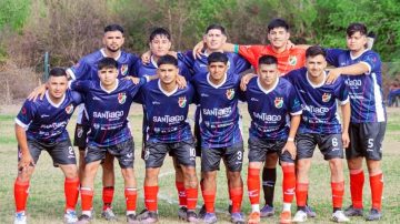 La 6ª fecha del Torneo Regional continúa con una jornada llena de acción