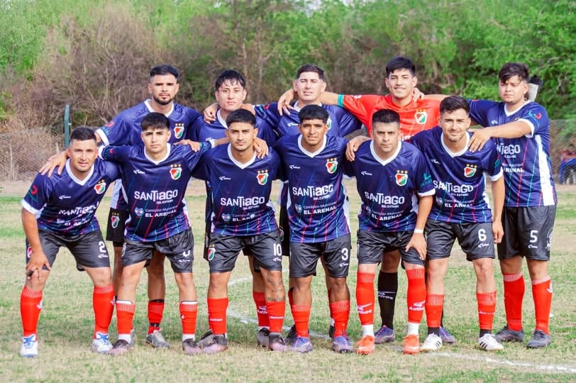 La 6ª fecha del Torneo Regional continúa con una jornada llena de acción