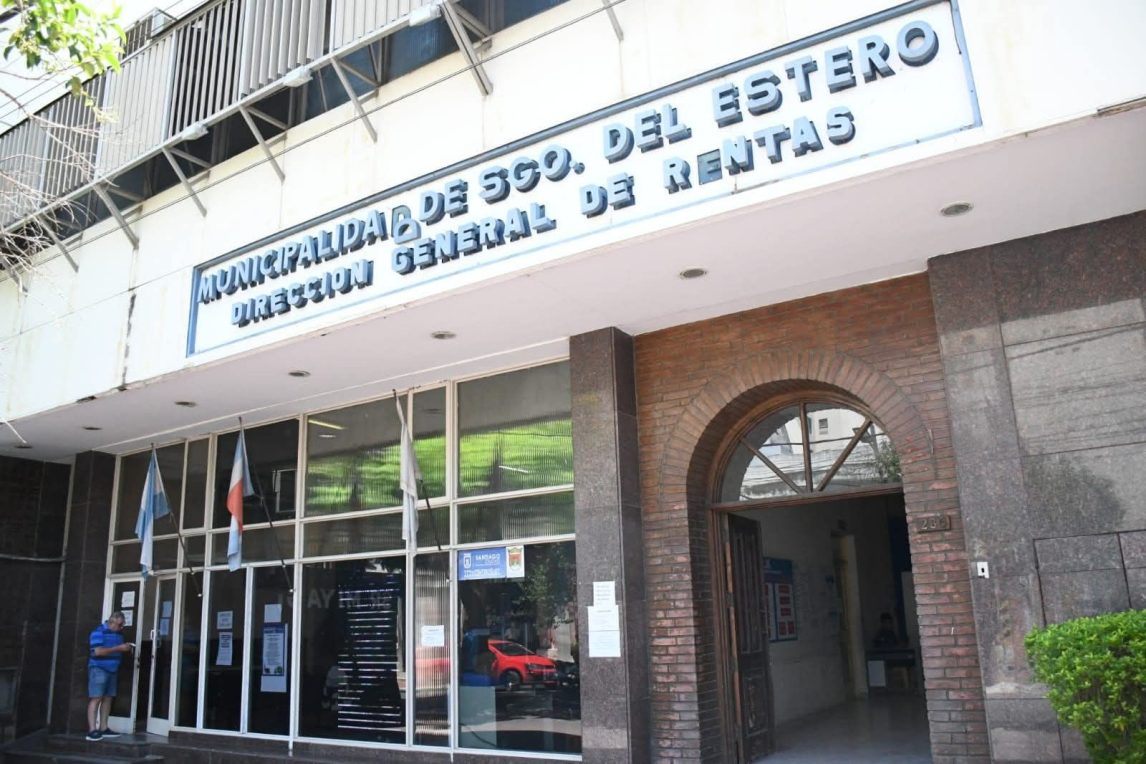 Rentas Municipal permite realizar planes de pago online para regularizar deudas