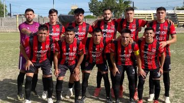 Arranca la segunda fase del Torneo Regional Amateur: diez equipos santiagueños salen a escena