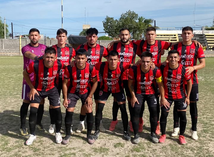 Arranca la segunda fase del Torneo Regional Amateur: diez equipos santiagueños salen a escena