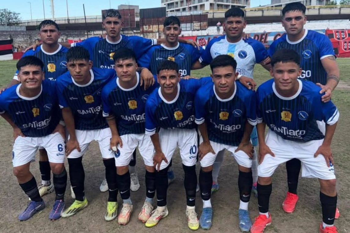 Río Dulce logró un triunfo agónico y es único líder de la Zona 13 del Regional Amateur