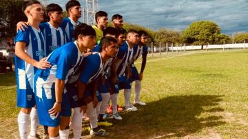 Empate agónico y adiós: Argentinos de Las Termas quedó sin chances en la Zona 13