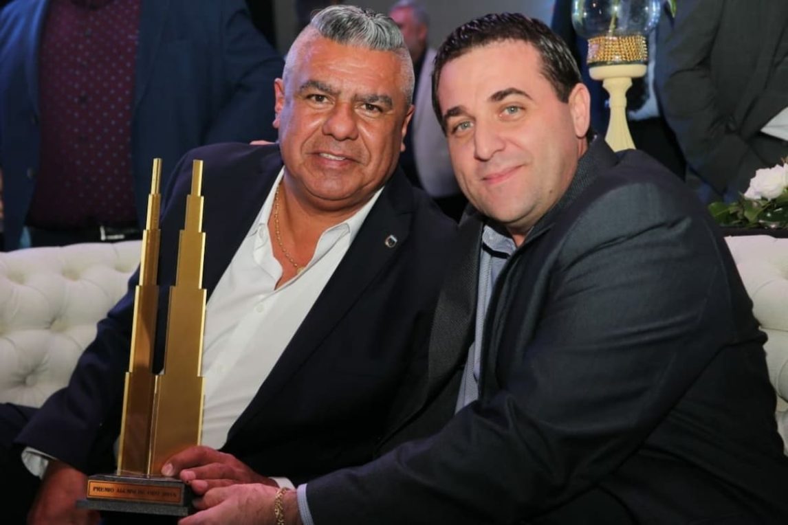 Masivo apoyo del ascenso a Tapia y Toviggino: Central Córdoba, Sarmiento y Güemes se suman a los respaldos