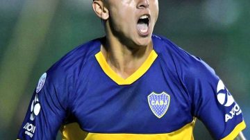 La Justicia falló a favor de Boca: Agustín Almendra deberá devolver dinero al club