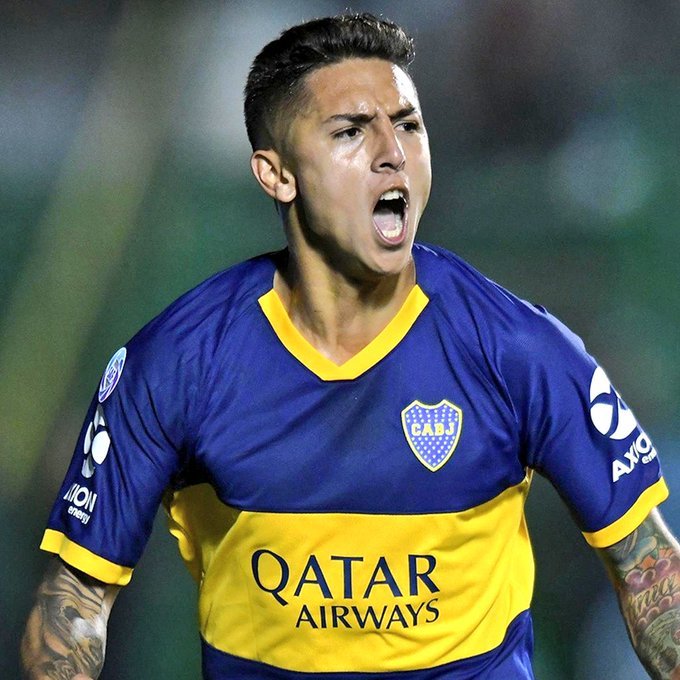 La Justicia falló a favor de Boca: Agustín Almendra deberá devolver dinero al club