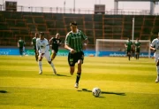Aldosivi ganó, respira y sueña con quedarse en Primera