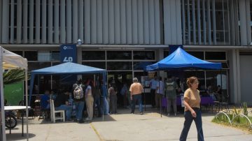 Empate en Humanidades: habrá segunda vuelta en las elecciones de la UNSE