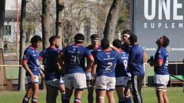 Old Lions se juega la permanencia ante Gimnasia y Tiro en un duelo decisivo del Regional del NOA