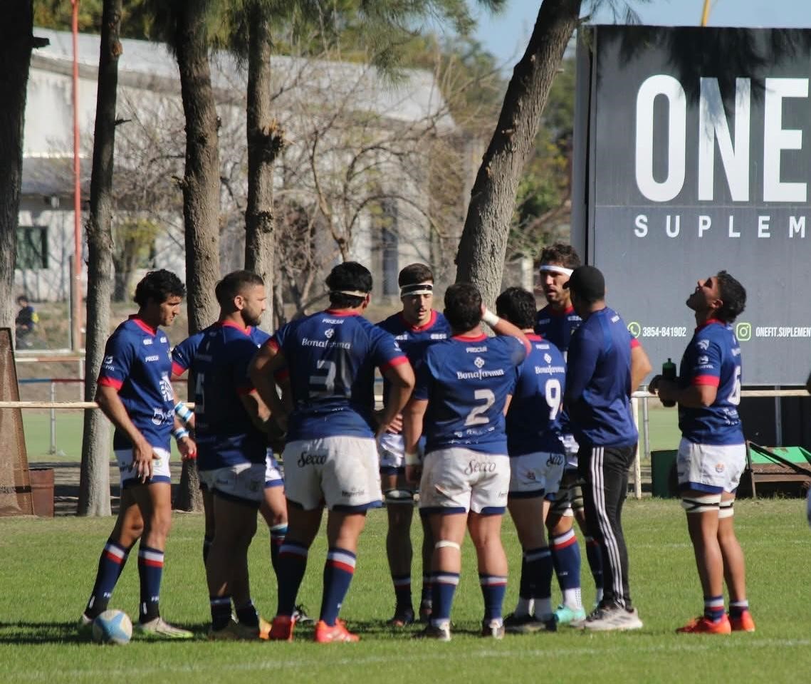 Old Lions se juega la permanencia ante Gimnasia y Tiro en un duelo decisivo del Regional del NOA