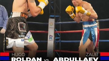 Santiago del Estero late con Roldán: el Ñato busca la gloria en Rusia