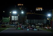 Karting: se corre la 8ª fecha con la Rotax como categoría invitada