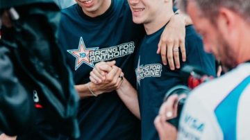 Bortoleto y Colapinto encienden el regreso latino a la Fórmula 1