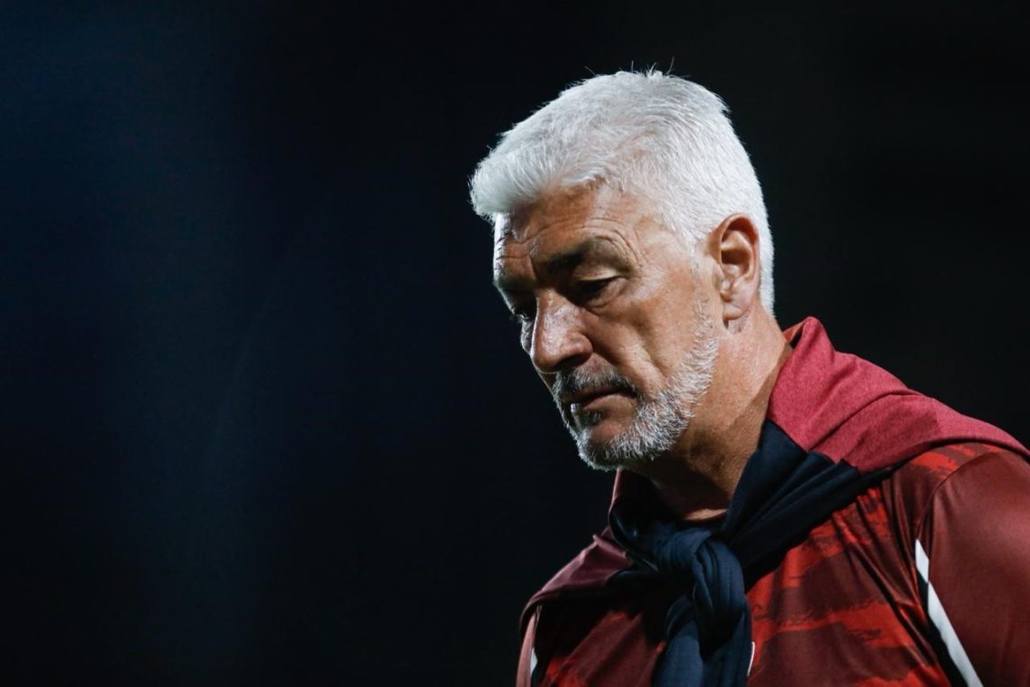 Central Córdoba: De Felippe confirmó los convocados para enfrentar a Banfield con dos bajas sensibles