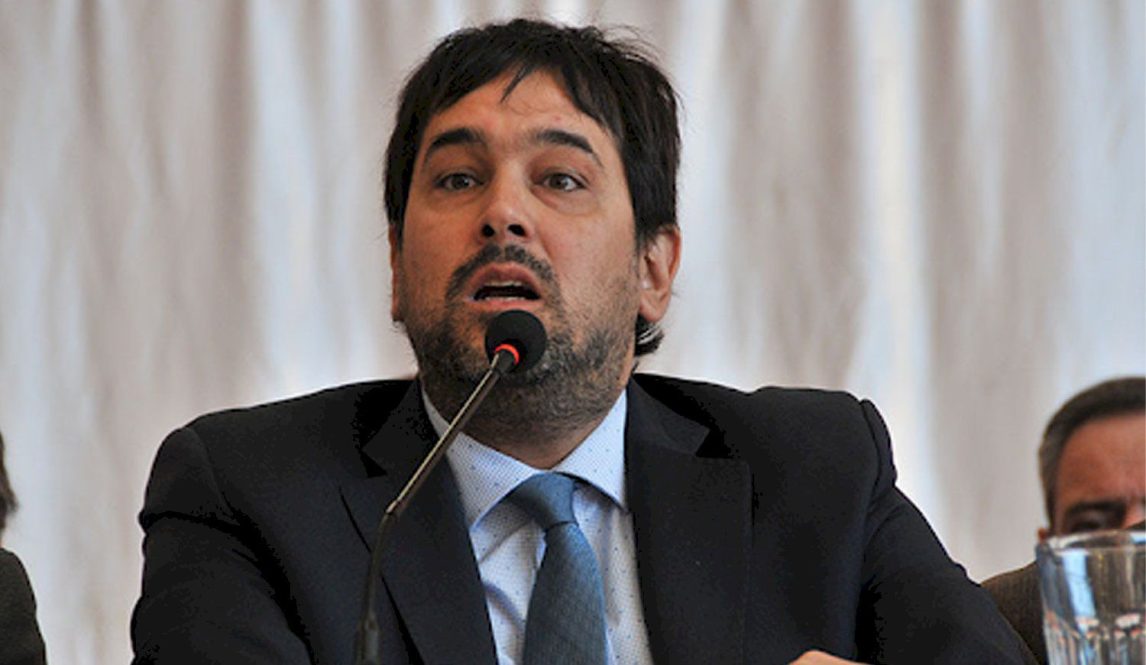 Gorostegui destacó la importancia de la confianza en la previa del duelo por los cuartos del Clausura