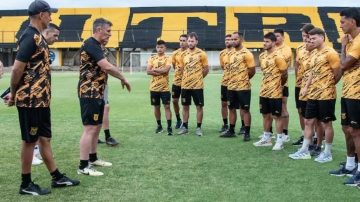 Mitre inicia su renovación: salidas, préstamos y regresos para el proyecto 2026