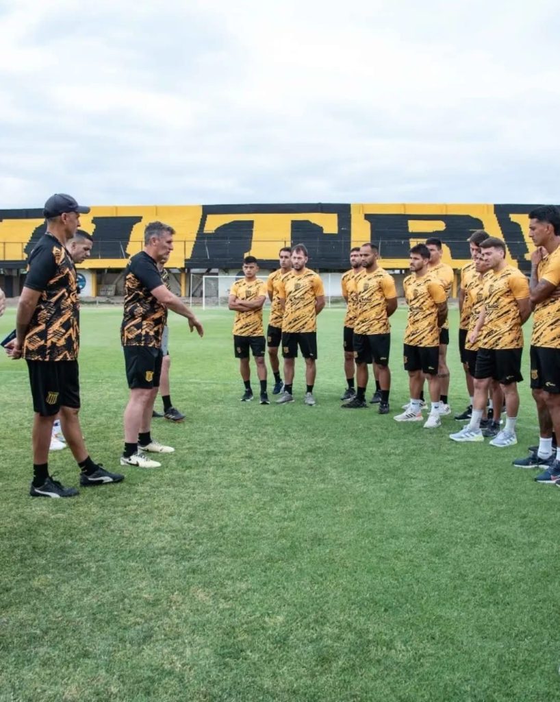 Mitre inicia su renovación: salidas, préstamos y regresos para el proyecto 2026