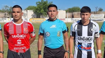 El Torneo Regional Amateur no da respiro: llega la cuarta jornada
