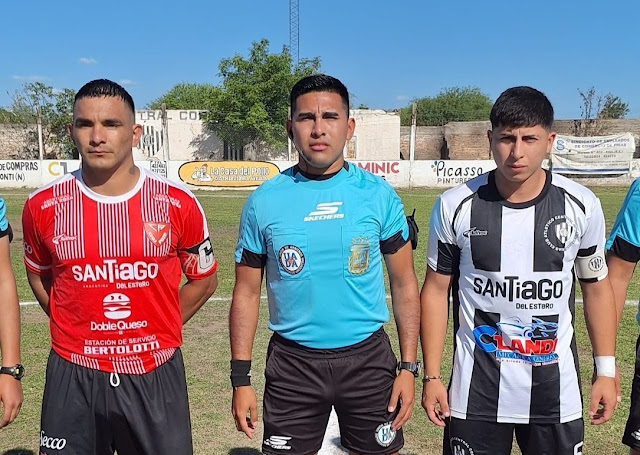 El Torneo Regional Amateur no da respiro: llega la cuarta jornada
