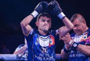 Junior Zárate peleará sorpresivamente por el título mundial minimosca del CMB tras la baja de Carlos Cañizales