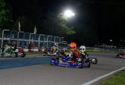 Vibrante Cierre de Temporada: El Karting Santiagueño Coronó a sus Nuevos Campeones