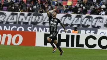 Central Córdoba ya tiene árbitro confirmado para visitar a Independiente Rivadavia