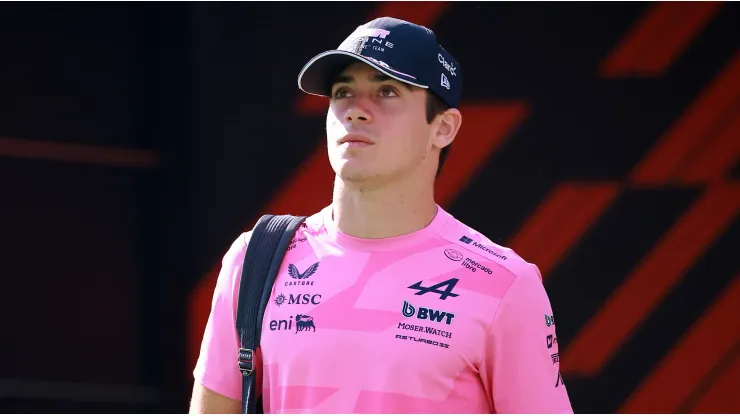 Franco Colapinto vuelve al ruedo en el Gran Premio de Brasil de Fórmula 1