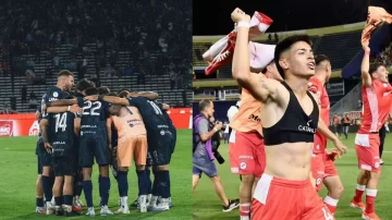 Argentinos Juniors puede cambiar el mapa de las copas: los clubes que rezan por su consagración