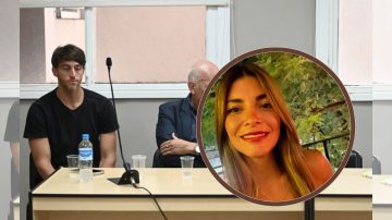 Caso Luciana Torres: Una jóven tuvo un fuerte cruce con la hermana de Joaquin Cesca en un recital, lo contó por Facebook