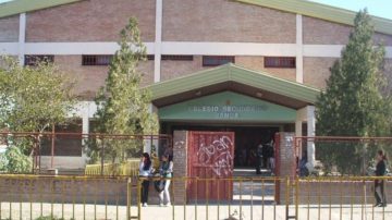 Alarma en el Colegio Secundario Banda: Denuncian brutal agresión y amenazas contra una estudiante