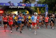 El 10K más importante del país llega a Santiago del Estero y ya tiene recorrido confirmado