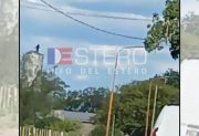 Joven sordomuda se arrojó de silo en Frías: Se encuentra en estado grave