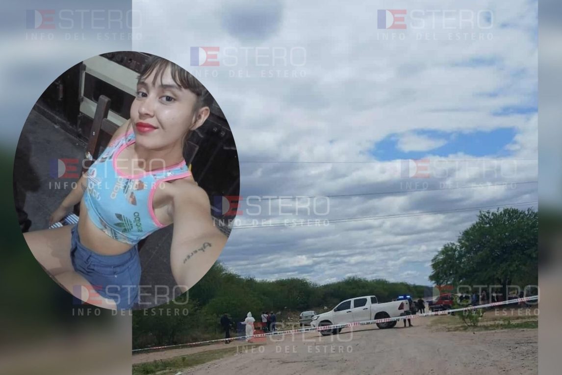 Crimen de Camila Barrera: “La Fachera” rompió el silencio tras ser vinculada