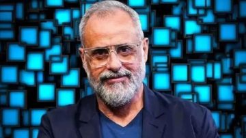 Rial renunció en vivo a Argenzuela : “Vengo muy golpeado”