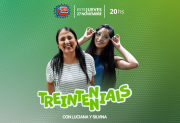 Llega “Treintennials” a Info Stream: Un programa para los +30, con humor (y mucho drama)