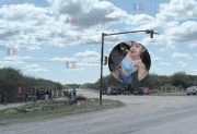 La joven hallada muerta en Frías tenía 18 años: investigan un posible femicidio